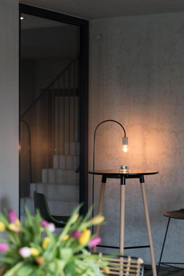 Livingreen Residences เฟลด์เคียร์ช ภายนอก รูปภาพ