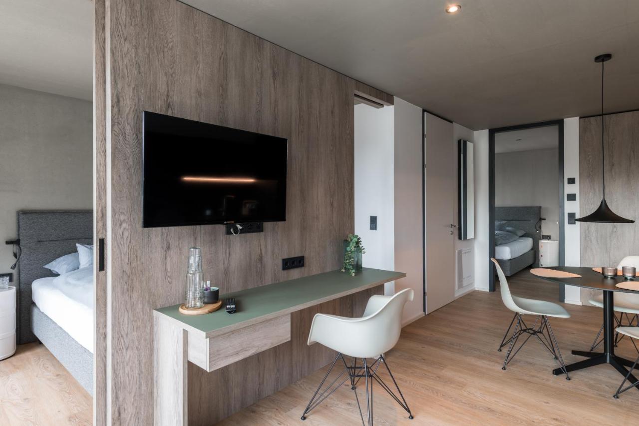 Livingreen Residences เฟลด์เคียร์ช ภายนอก รูปภาพ