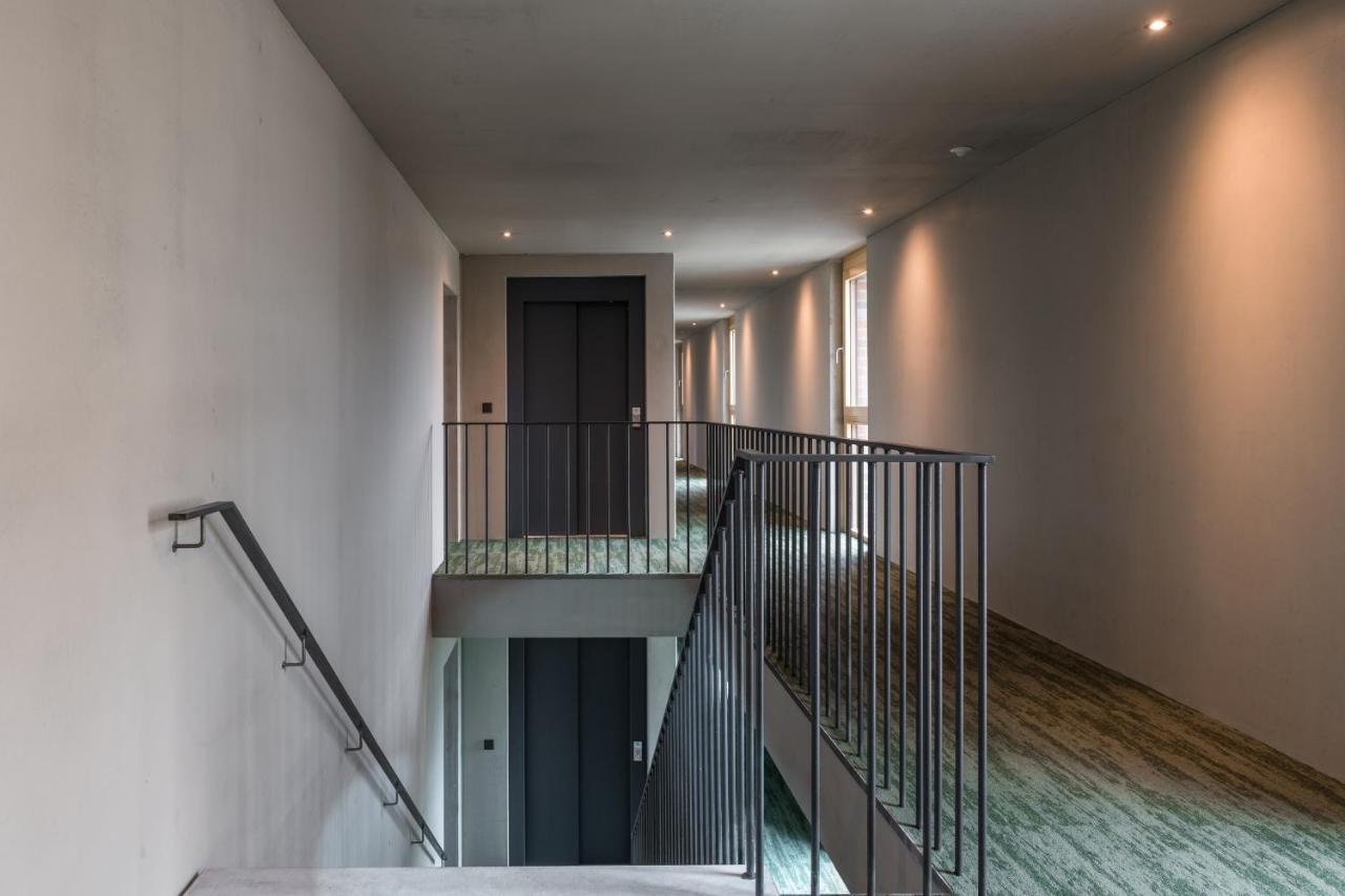Livingreen Residences เฟลด์เคียร์ช ภายนอก รูปภาพ