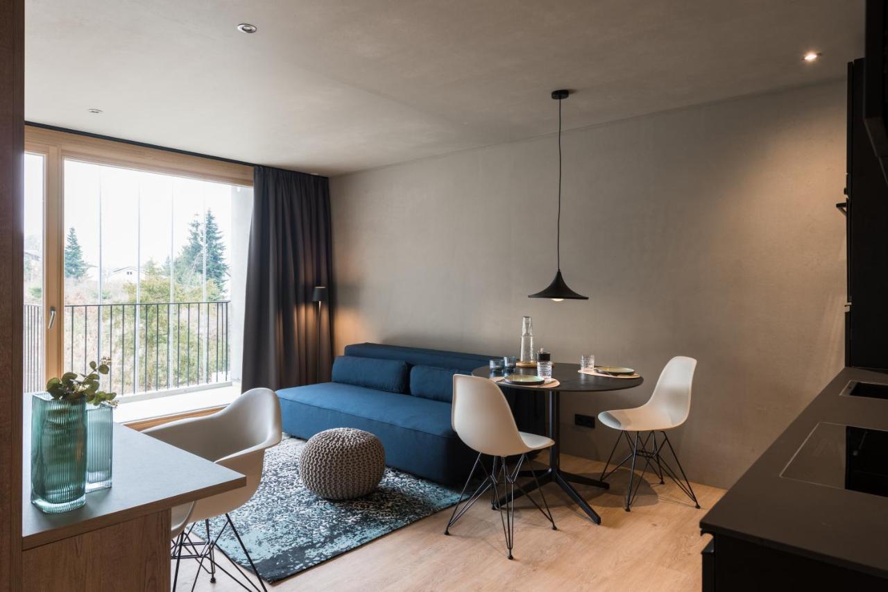 Livingreen Residences เฟลด์เคียร์ช ภายนอก รูปภาพ