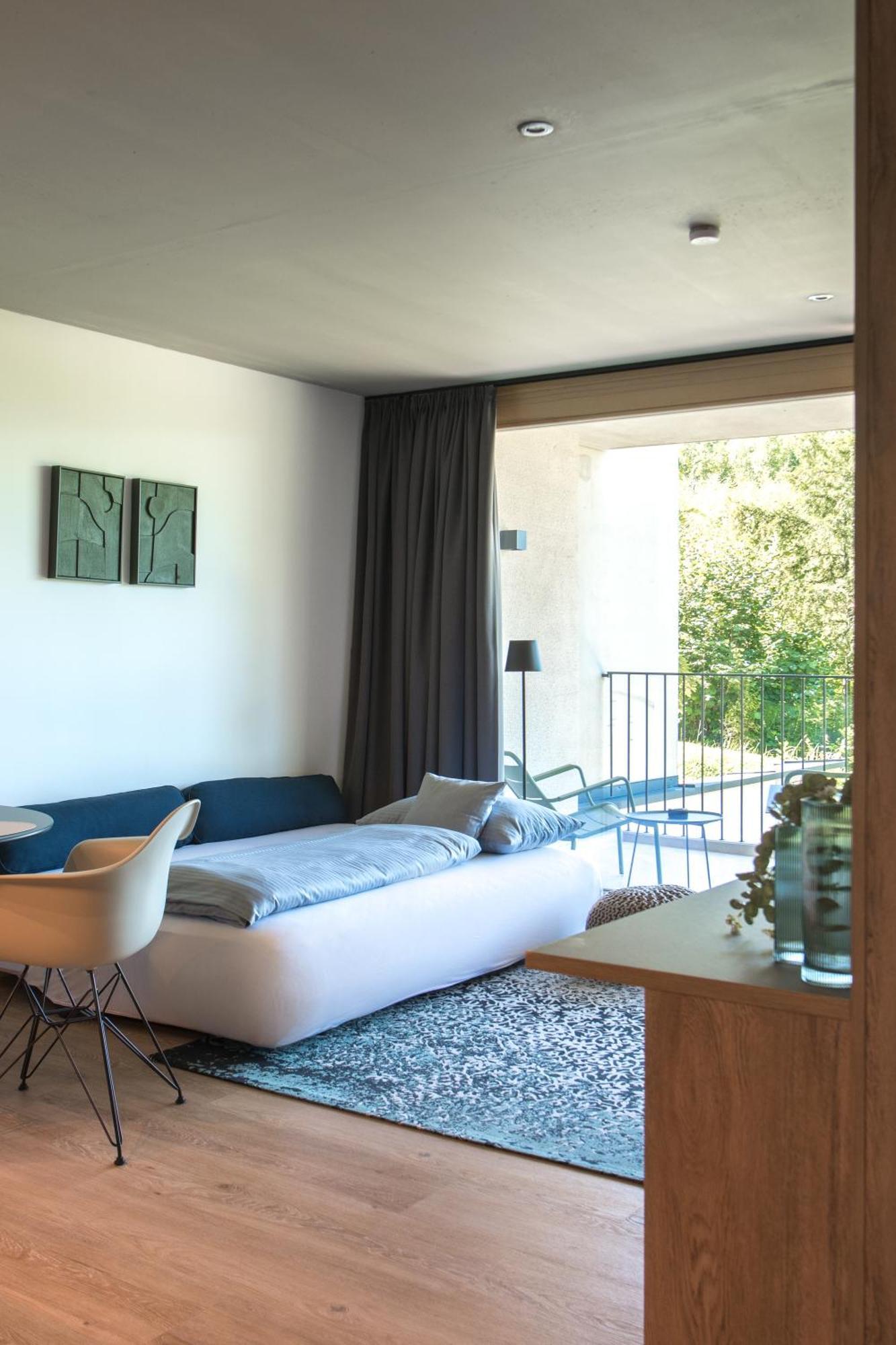 Livingreen Residences เฟลด์เคียร์ช ภายนอก รูปภาพ