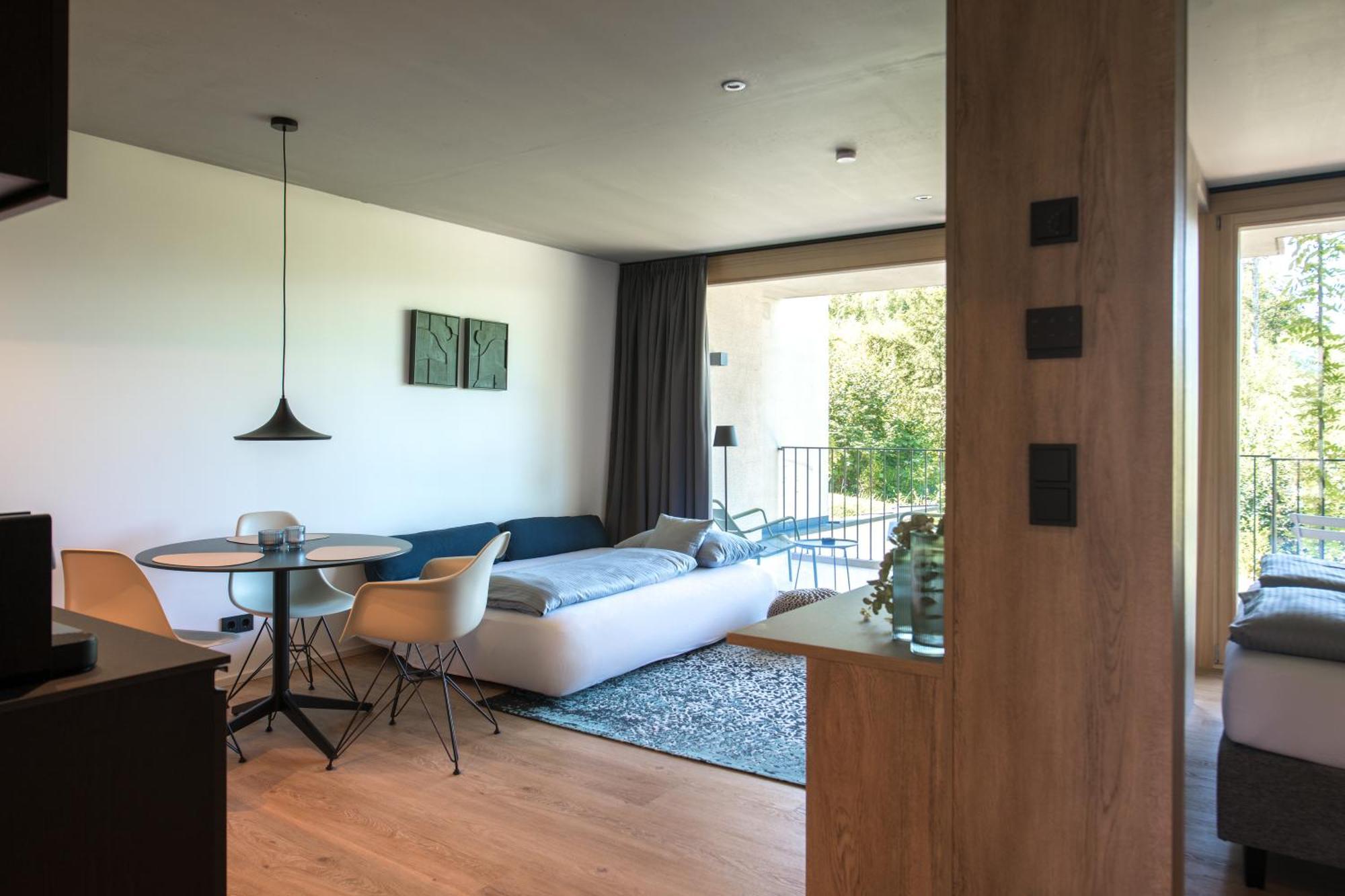 Livingreen Residences เฟลด์เคียร์ช ภายนอก รูปภาพ